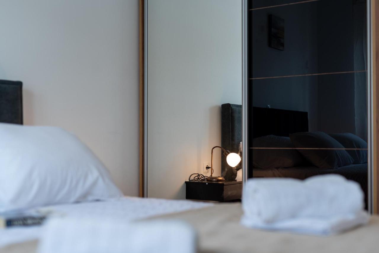 Kamarin Appartement