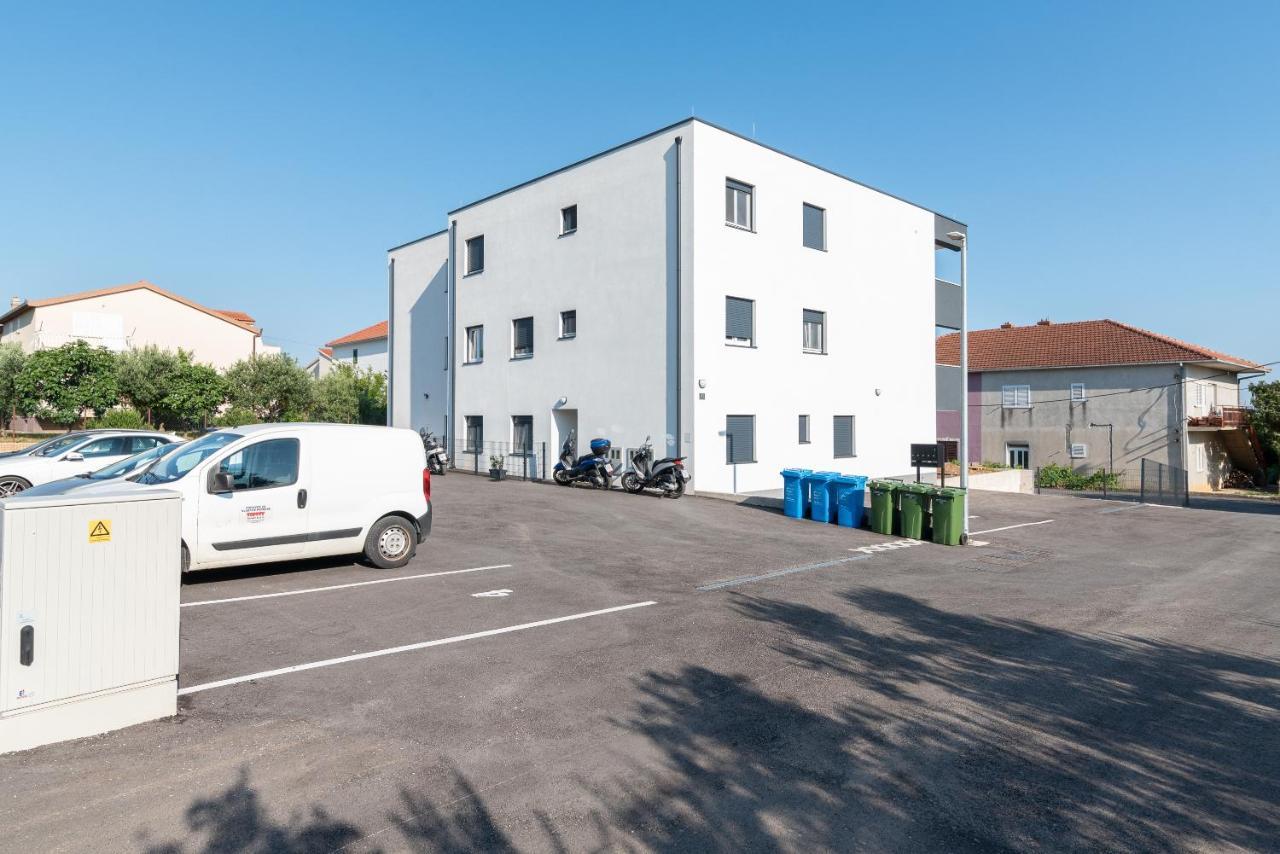 Kamarin Appartement *