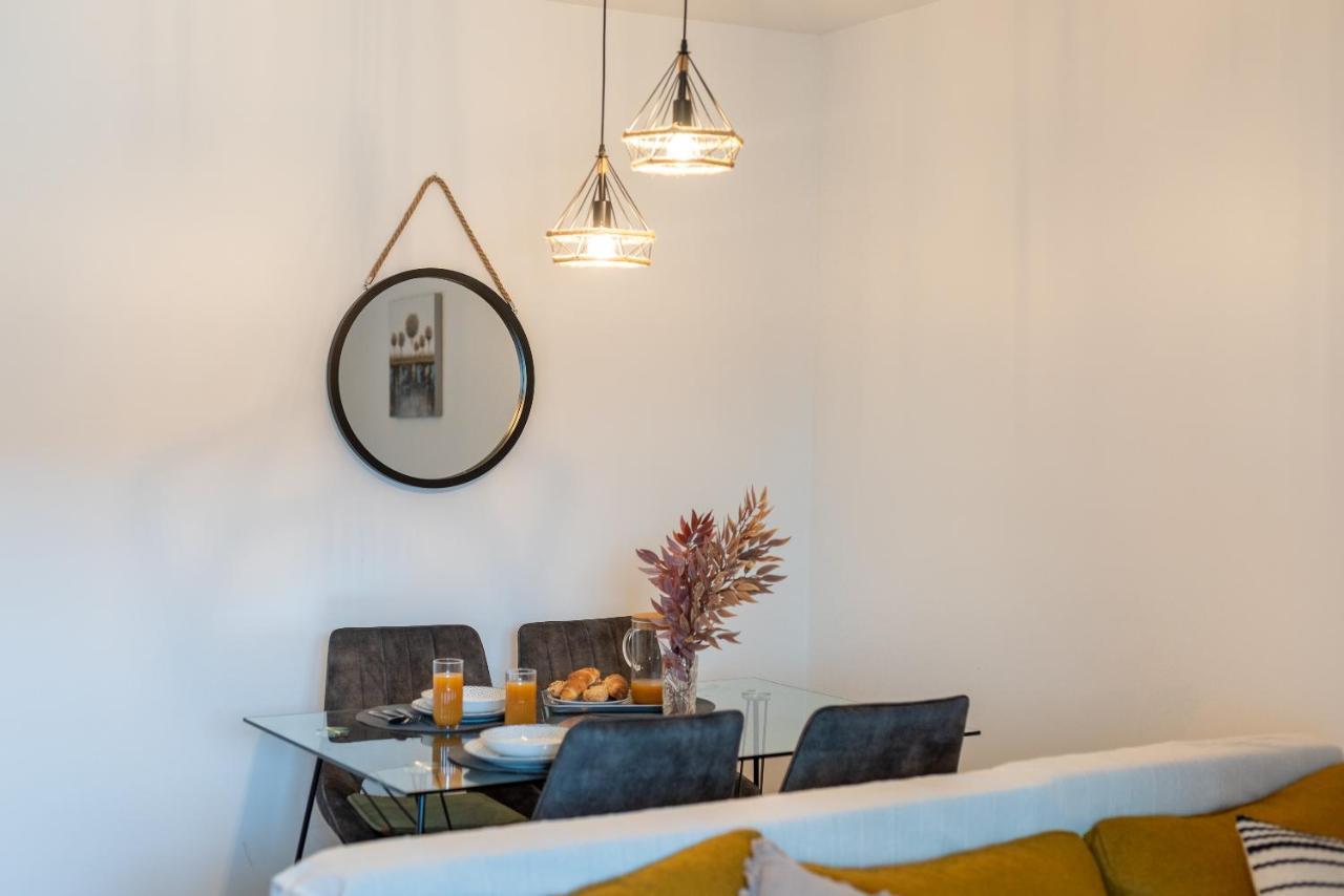 Kamarin Appartement *