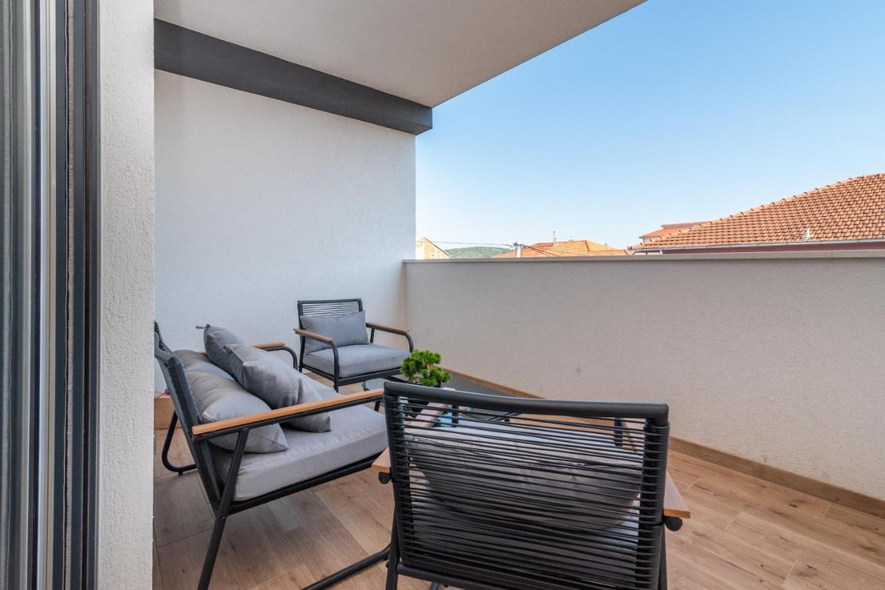 Apartment Kamarin Trogir