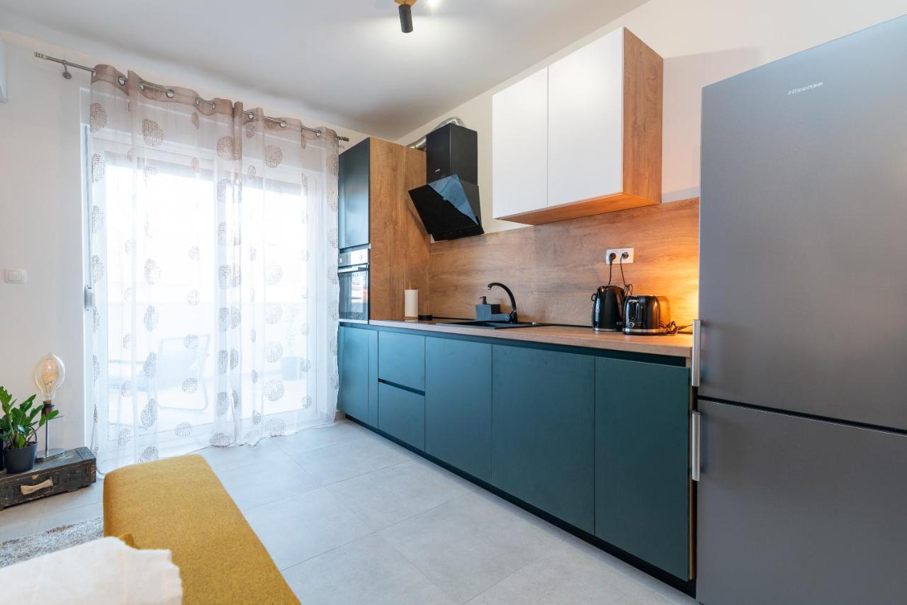 Kamarin Appartement *