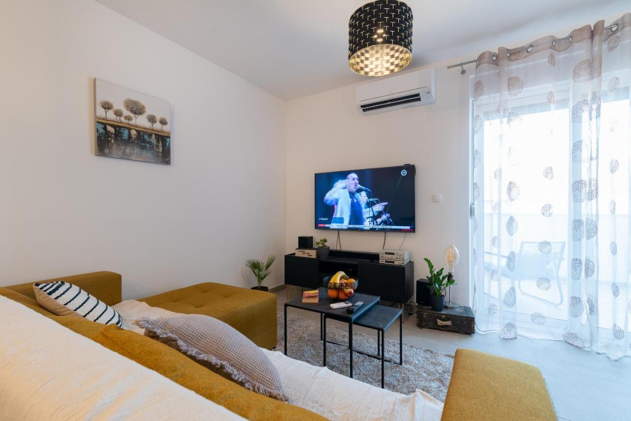 Kamarin Trogir