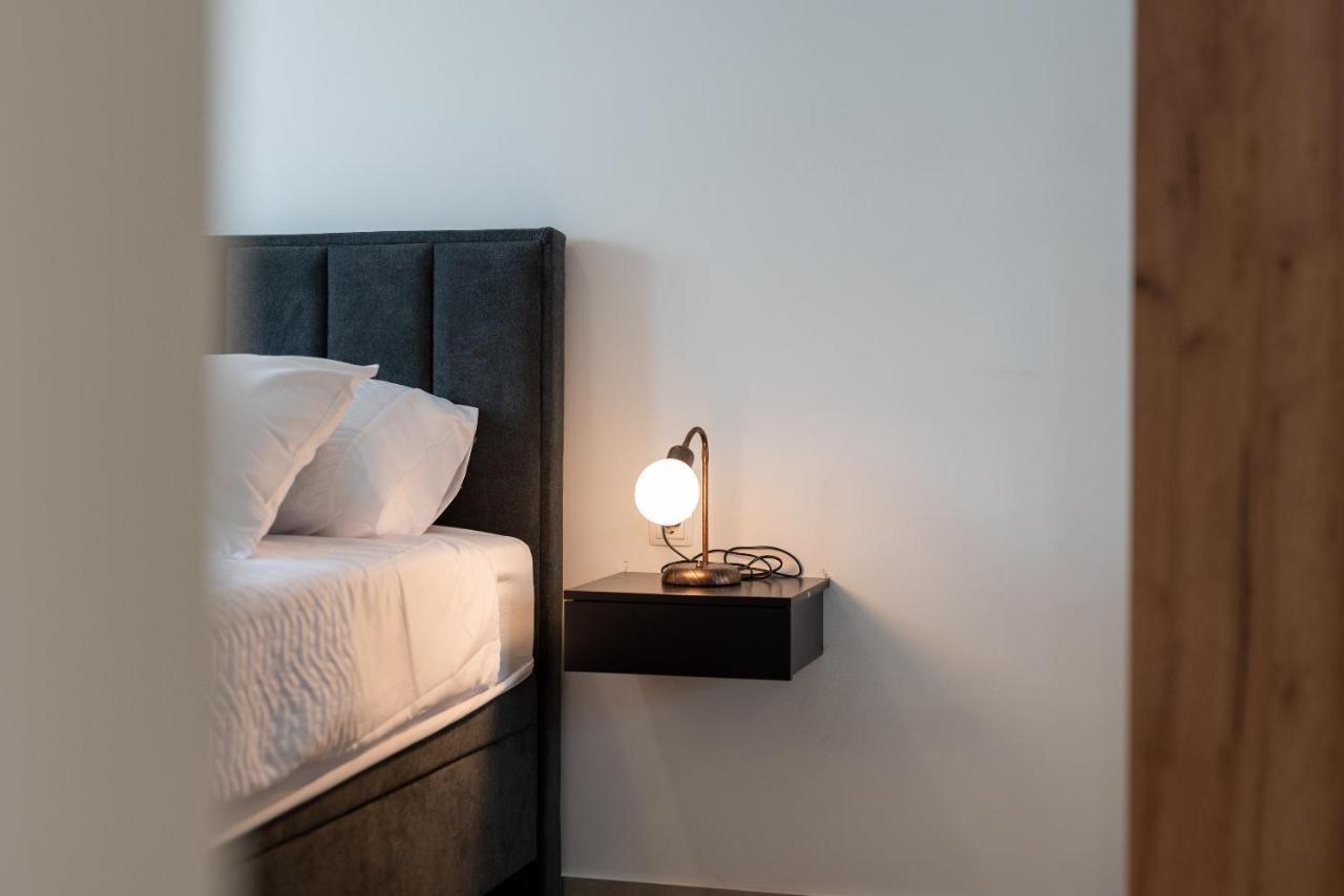 Kamarin Appartement *