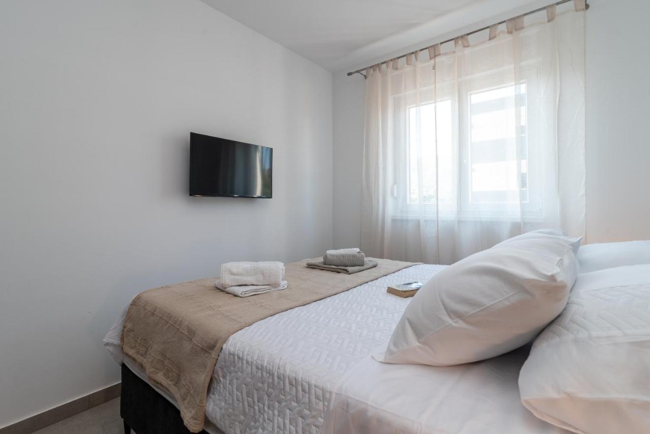 Appartement Kamarin