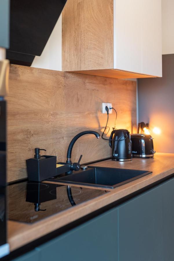 Appartement Kamarin *
