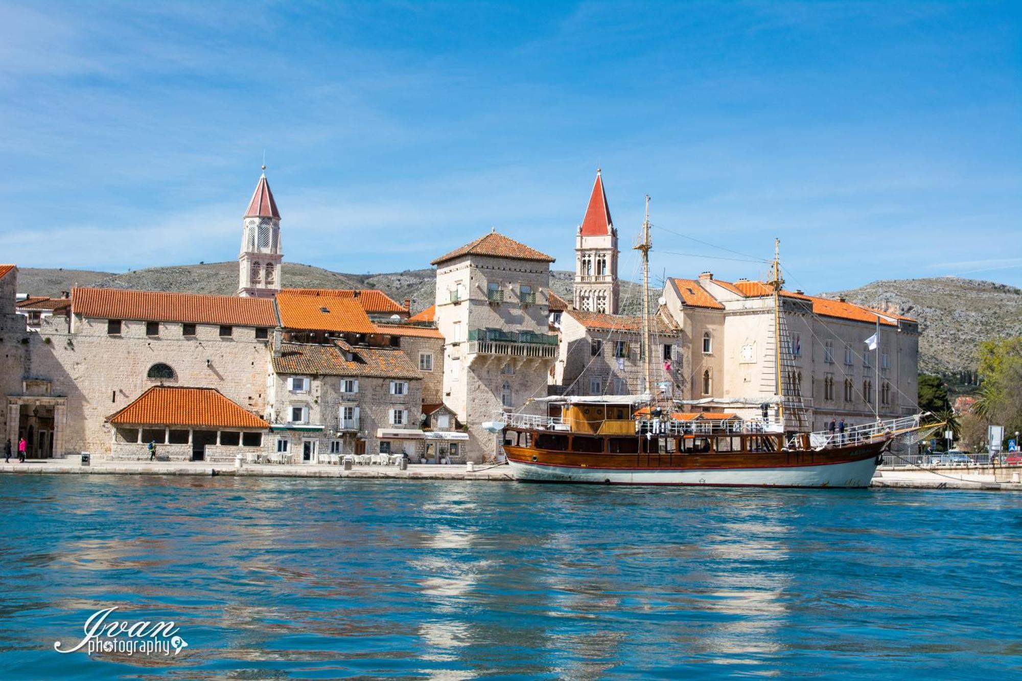 Kamarin Apartment Trogir