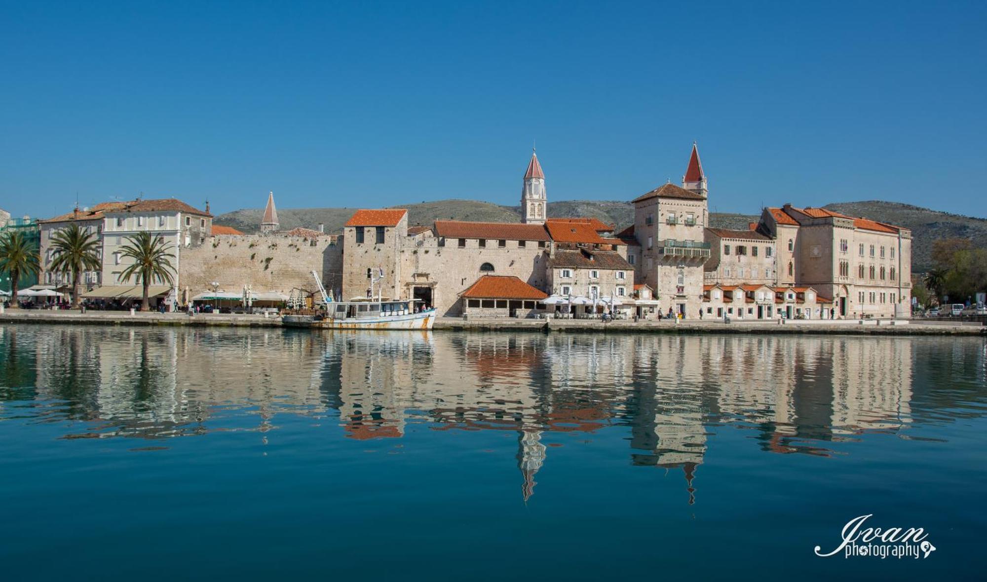 Kamarin Trogir