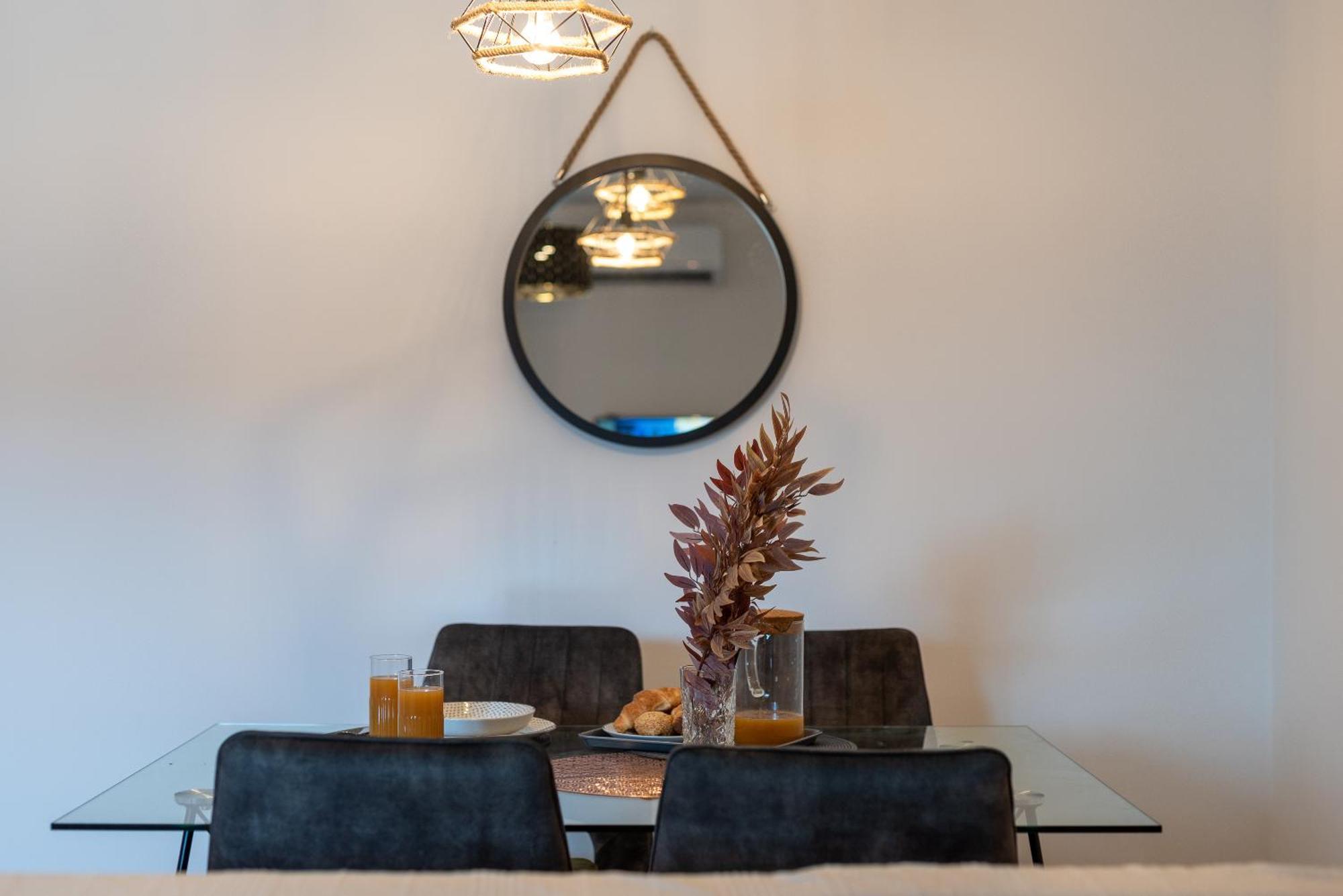 Appartement Kamarin Trogir