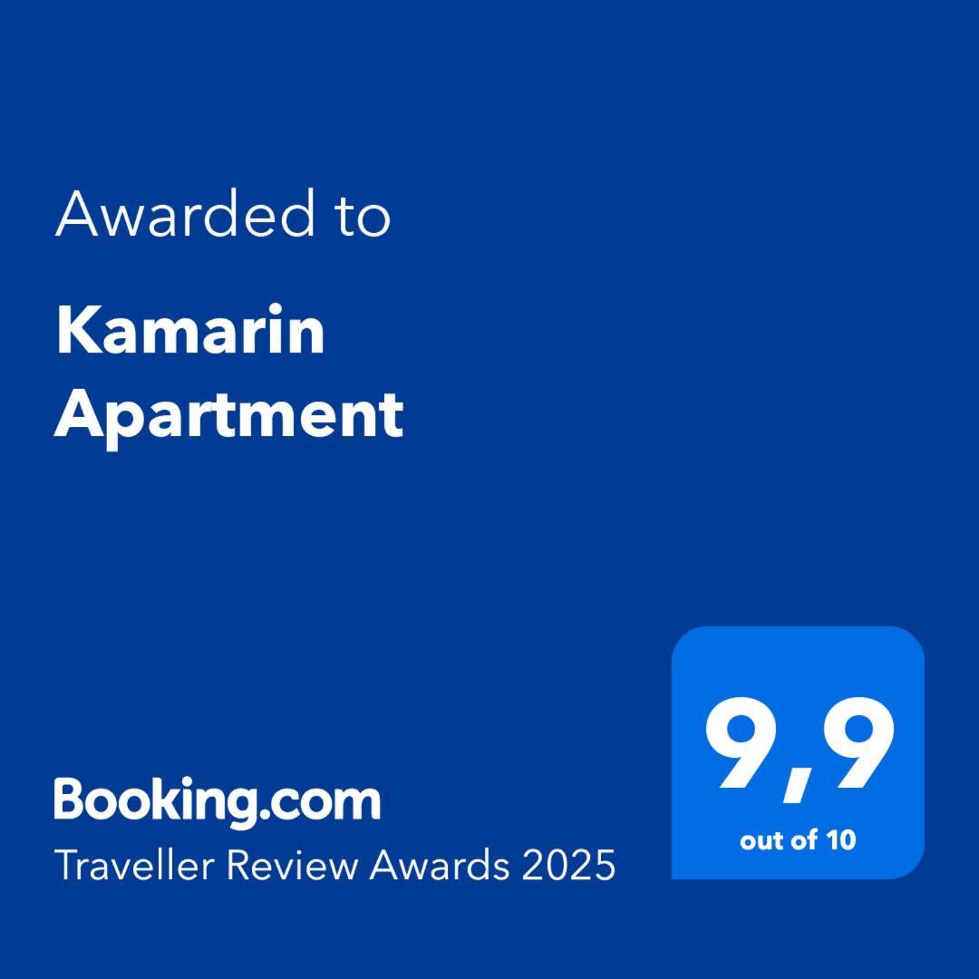 Kamarin Trogir