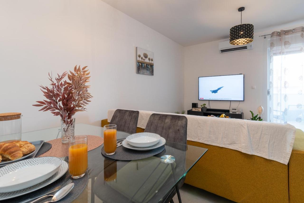 Kamarin Apartment Trogir