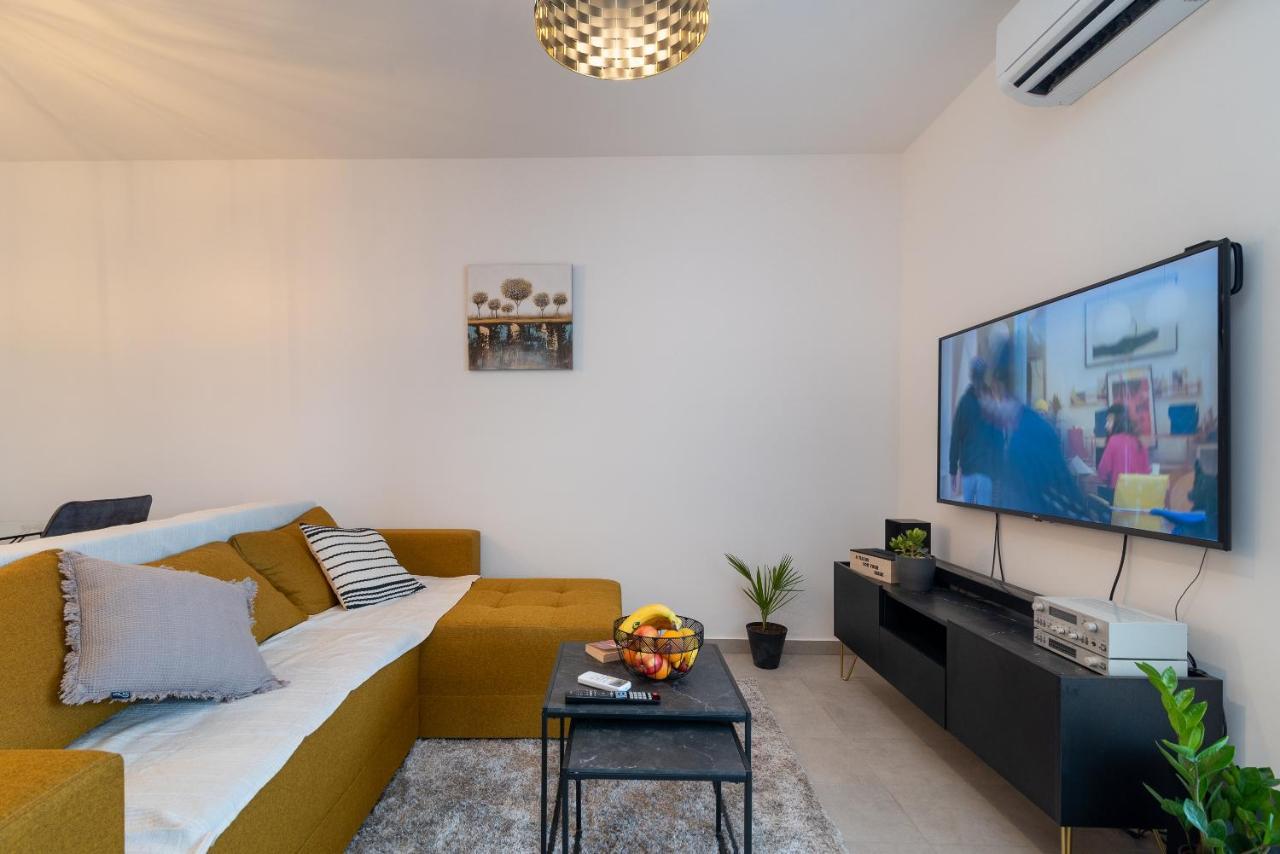 Kamarin Apartment Trogir