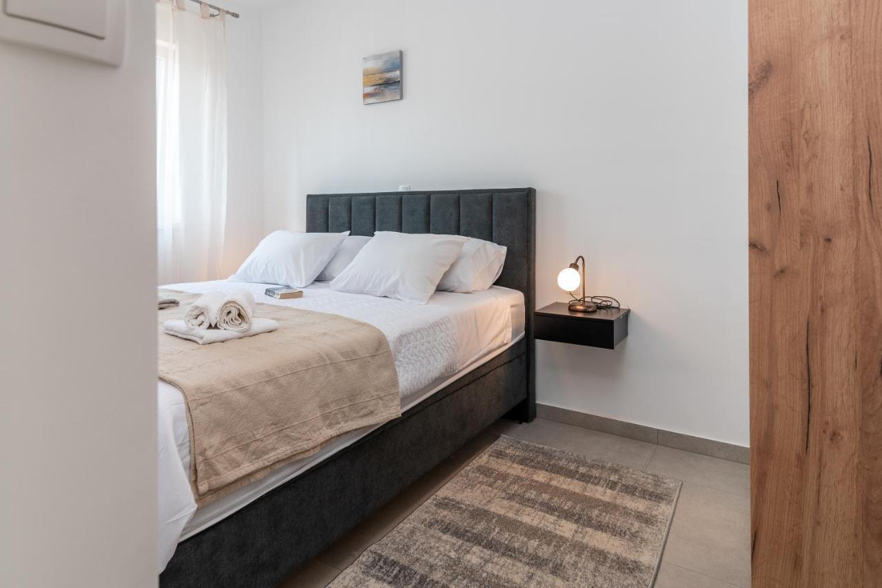 Apartment Kamarin