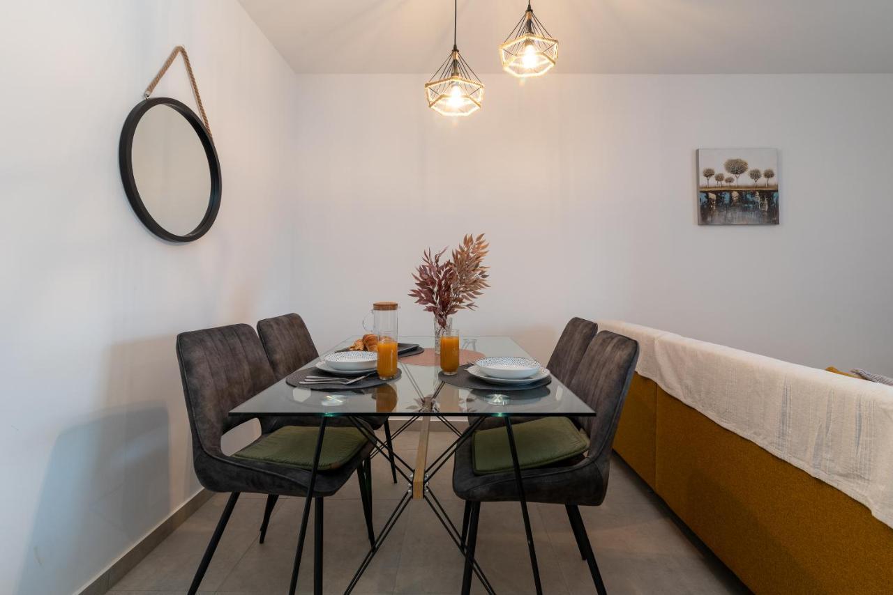 Kamarin Apartment Trogir