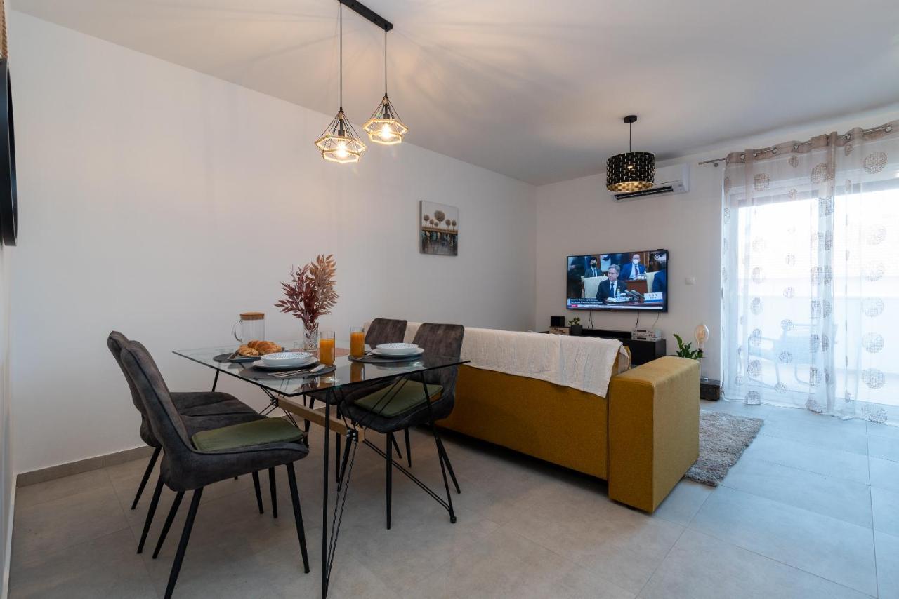 Kamarin Apartment Trogir