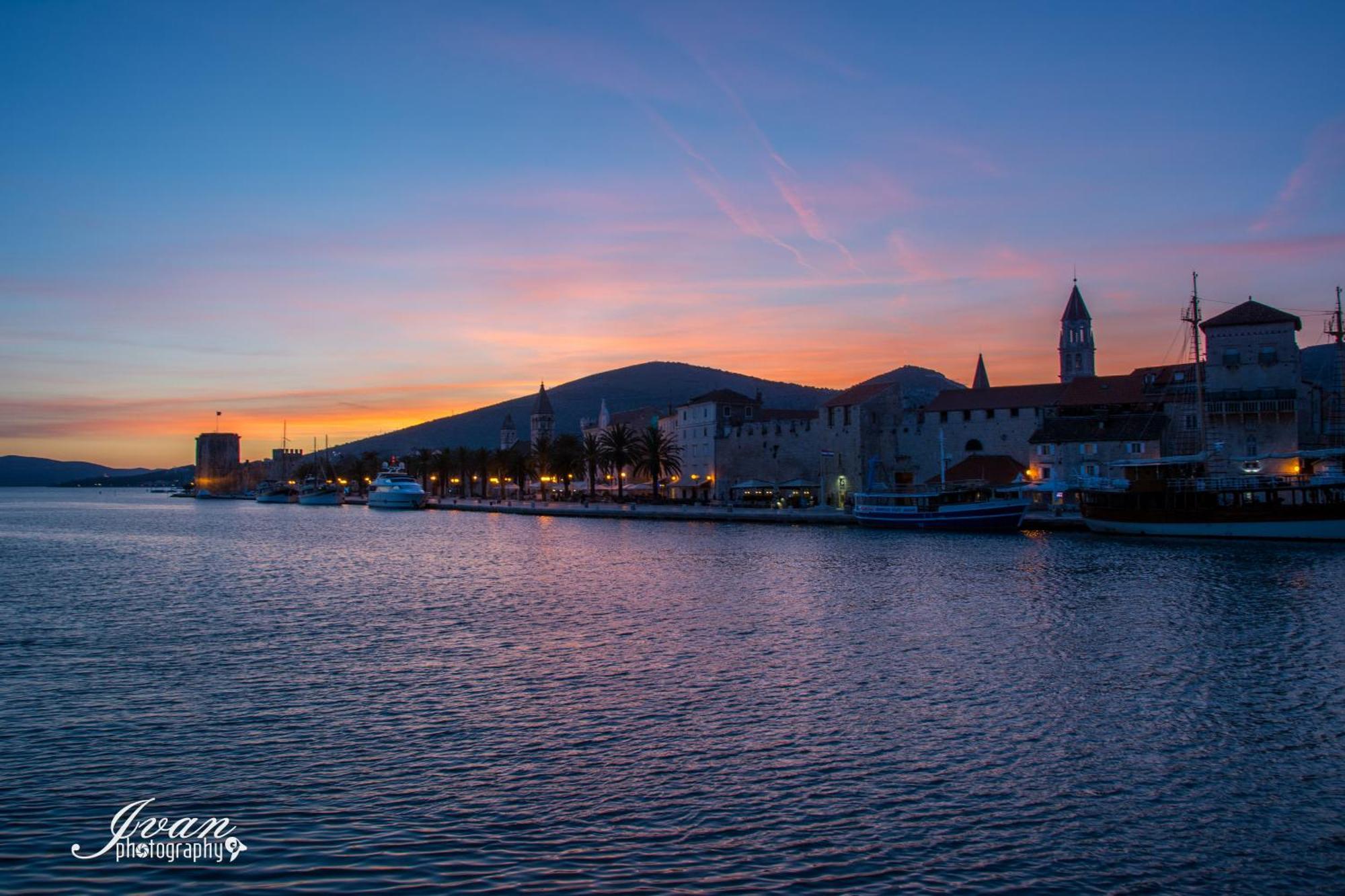 Kamarin Apartment Trogir