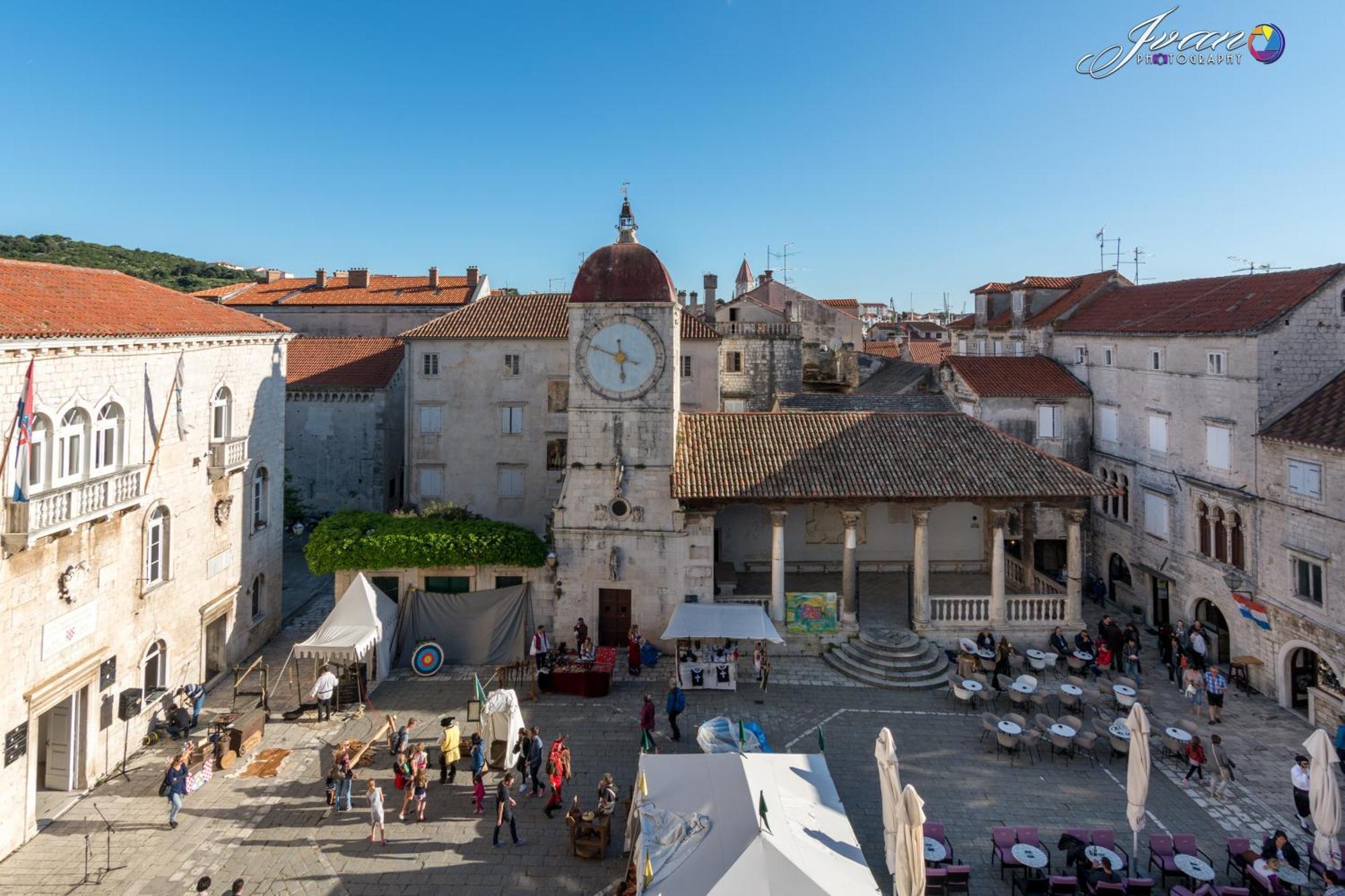 Kamarin Apartment Trogir